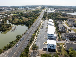 More details for 1651 S Bell Blvd, Cedar Park, TX - Office for Sale
