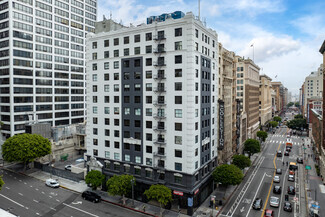 More details for 650 S Grand Ave, Los Angeles, CA - Office for Sale