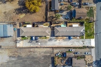 32390 Avenue D, Yucaipa, CA - AERIAL map view - Image1