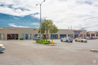 Plus de détails pour 6445 N 51st Ave, Glendale, AZ - Local commercial à louer