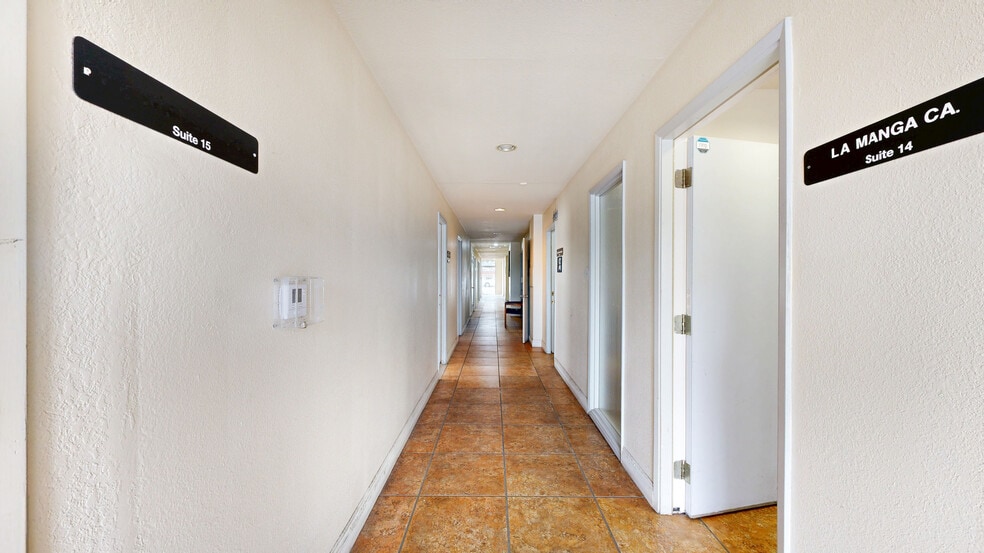 7540-7544 Balboa Blvd, Van Nuys, CA for lease - Matterport 3D Scan - Image 2 of 18