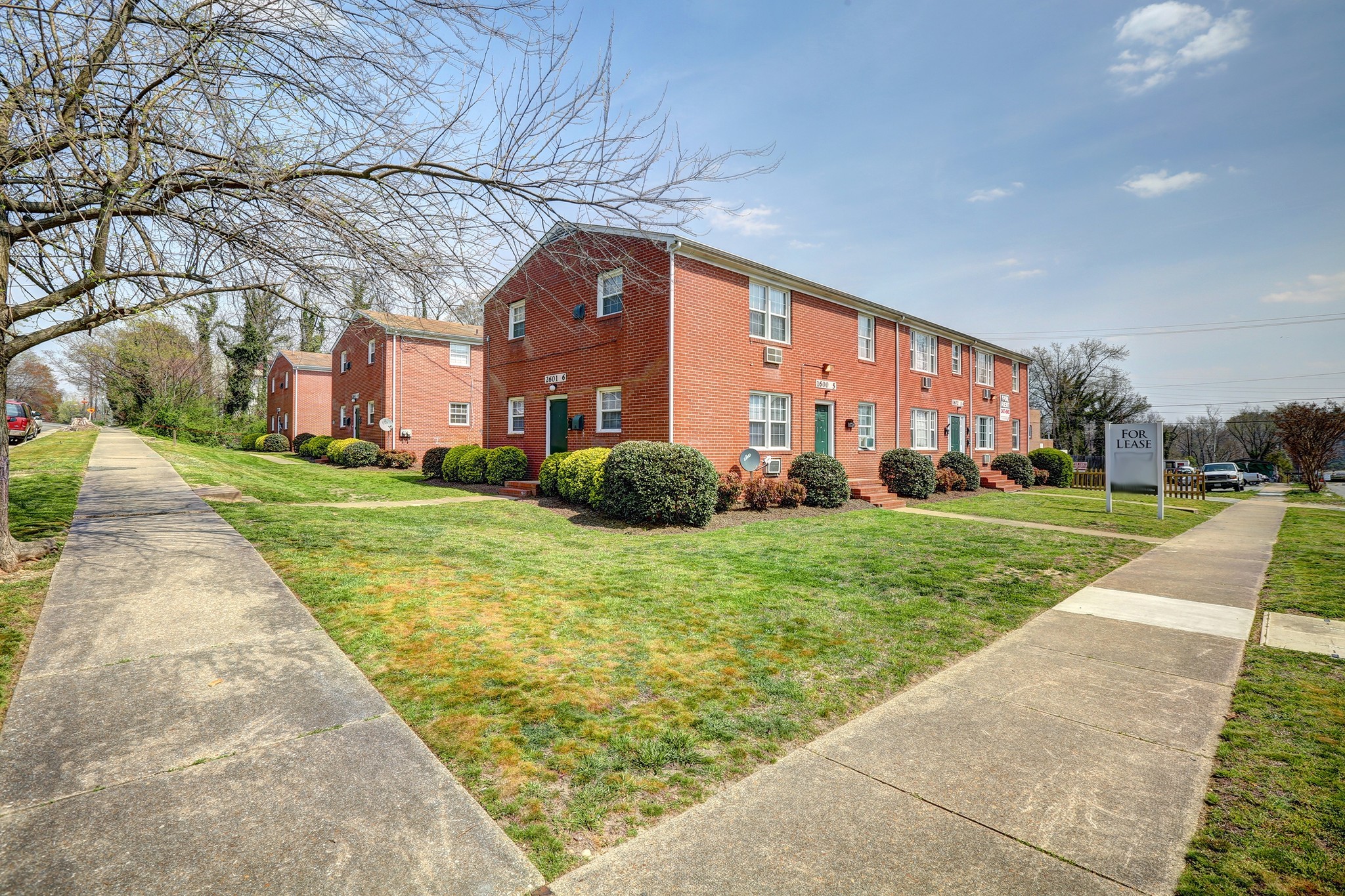 1600 Magnolia St, Richmond, VA for sale Building Photo- Image 1 of 1