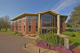 More details for Princess Rd, Manchester - Office for Lease