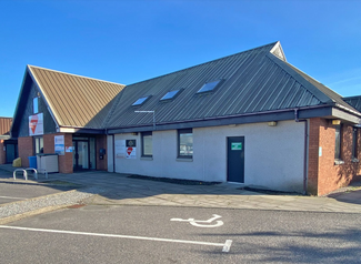 More details for 1 Cromwell Rd, Inverness - Flex for Lease