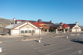 More details for 5869 S Alkire St, Littleton, CO - Retail for Lease