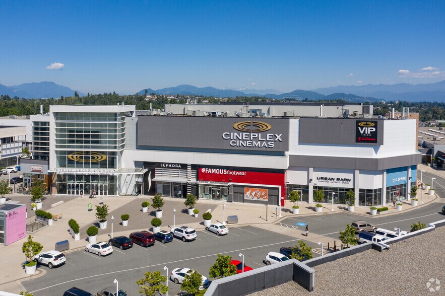 3122 Mt Lehman Rd, Abbotsford, BC à vendre - Photo principale - Image 1 de 1