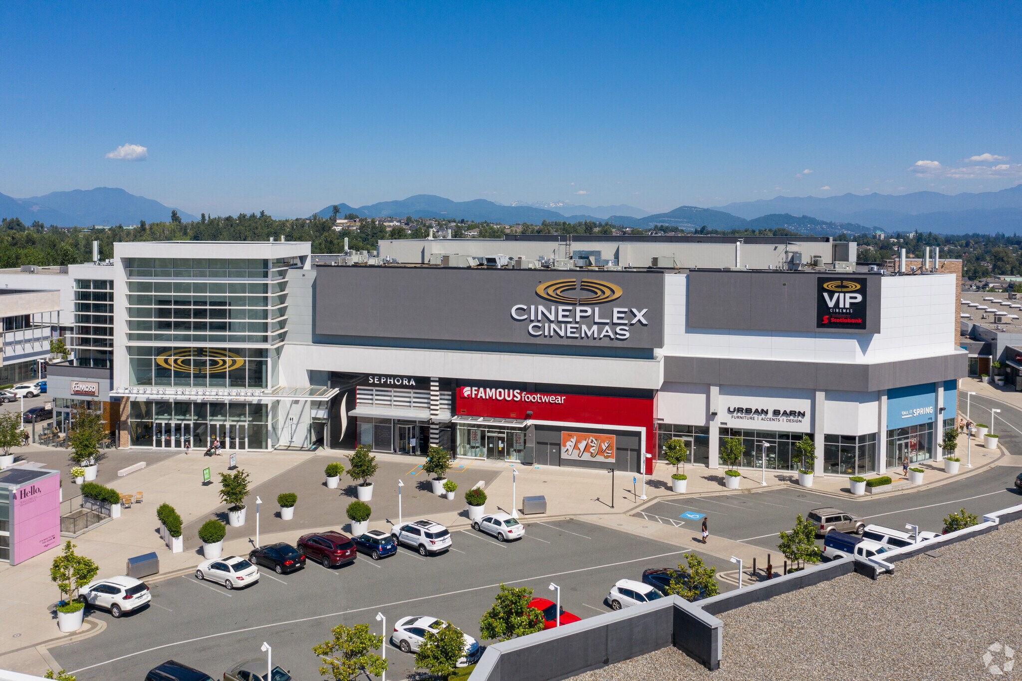 3122 Mt Lehman Rd, Abbotsford, BC à vendre Photo principale- Image 1 de 1