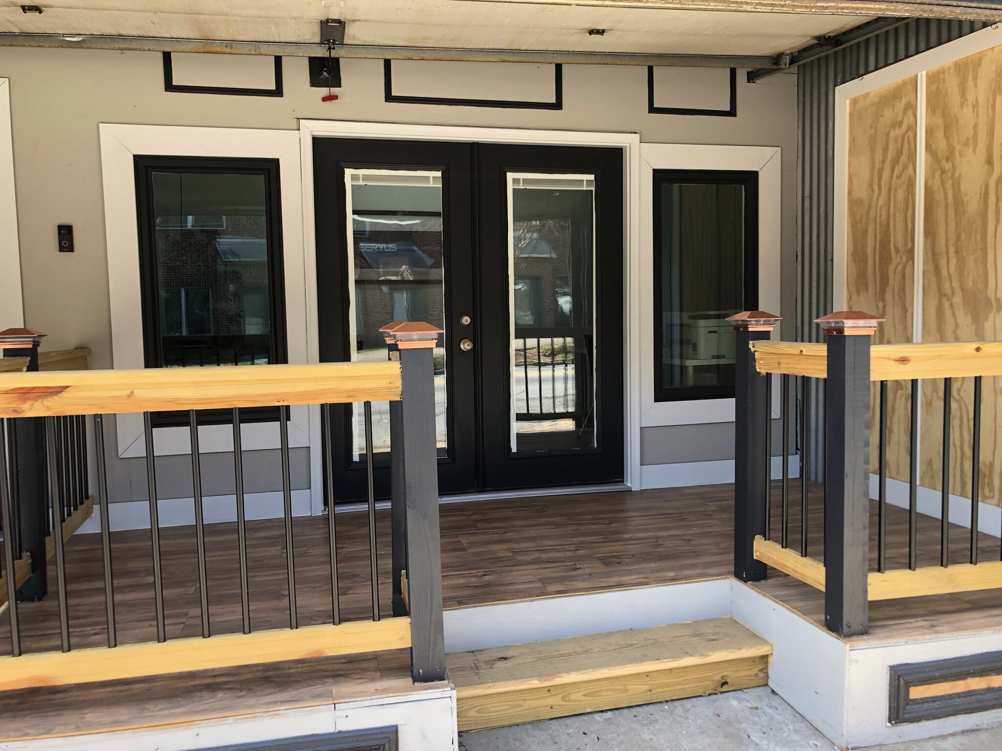 235 Walker St, Atlanta, GA à louer Photo intérieure- Image 1 de 6