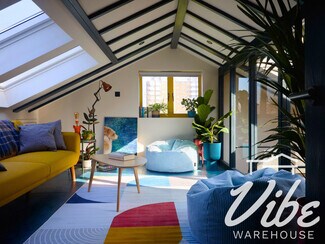 Plus de détails pour 1-25 Overbury Rd, Londres - Industriel à louer