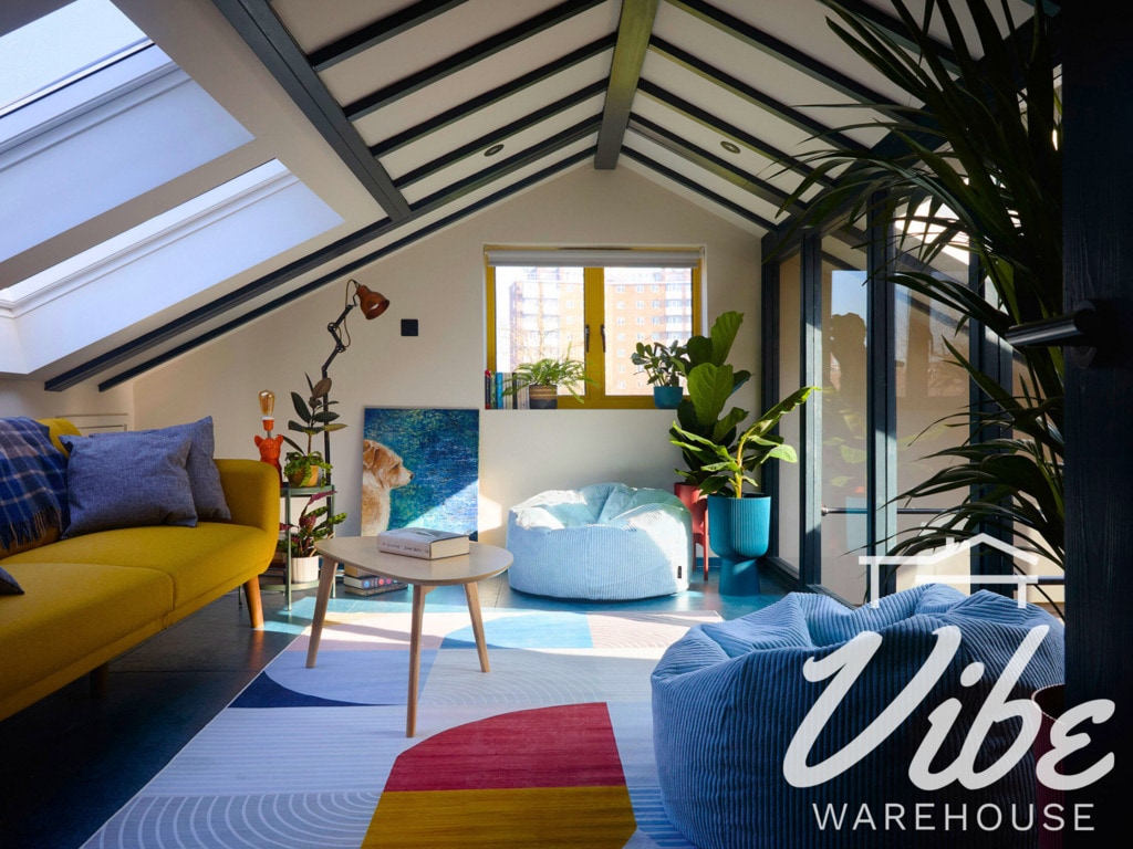 1-25 Overbury Rd, Londres à louer Photo du bâtiment- Image 1 de 11