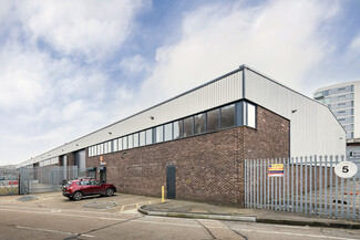 More details for Silverdale Rd, Hayes - Industrial for Lease