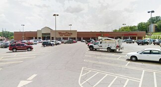 Plus de détails pour 2220 Bessemer Rd, Birmingham, AL - Commerce de détail à louer