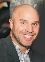 Scott Focke
