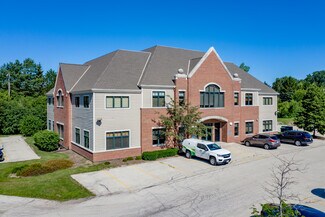 Plus de détails pour 10335 N Port Washington Rd, Mequon, WI - Bureau à louer