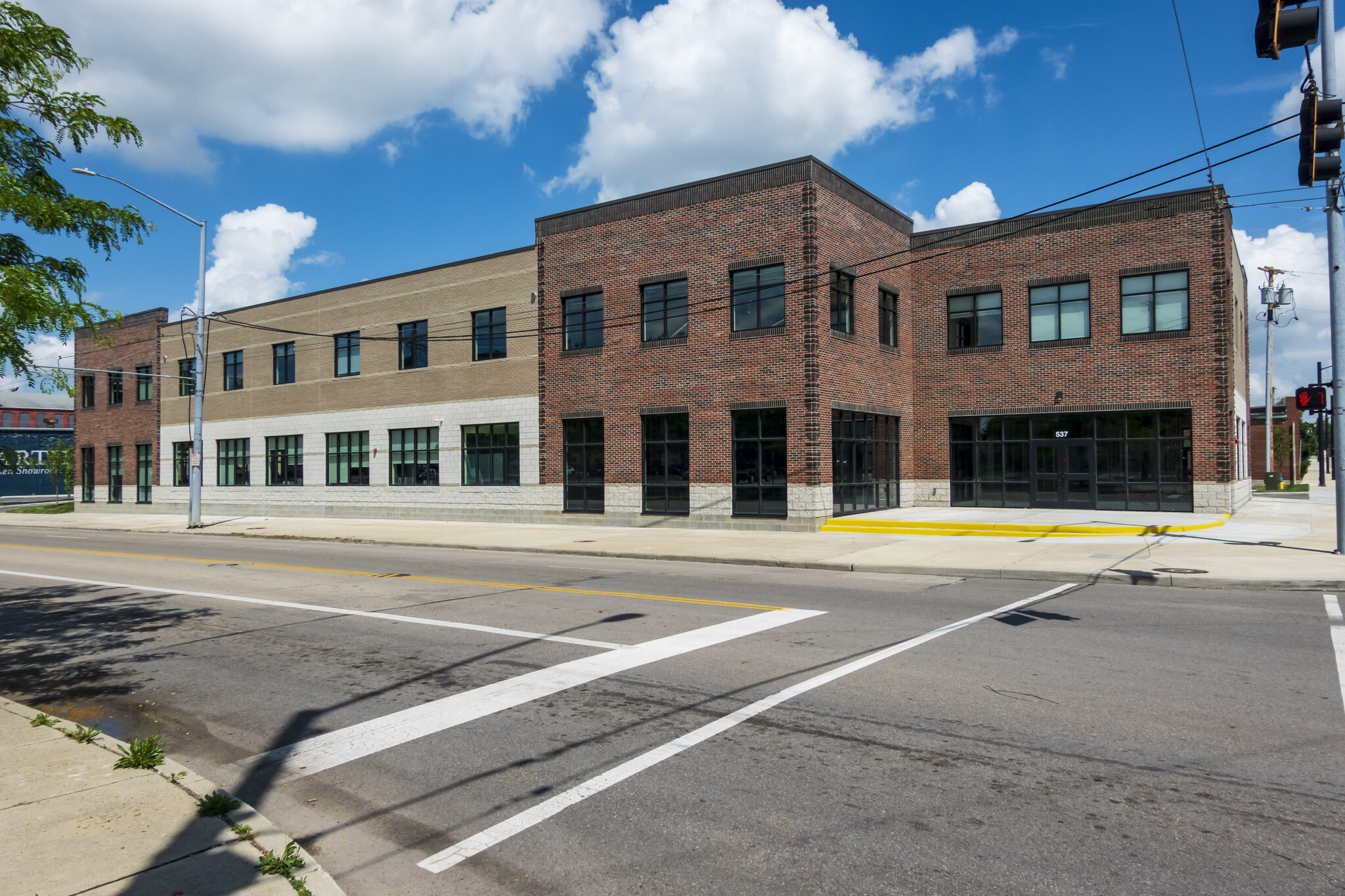 312 N Patterson Blvd, Dayton, OH for lease Building Photo- Image 1 of 6