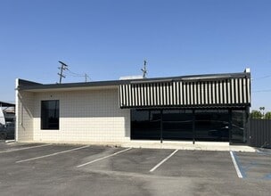 3100 Union Ave, Bakersfield, CA for lease Interior Photo- Image 1 of 6