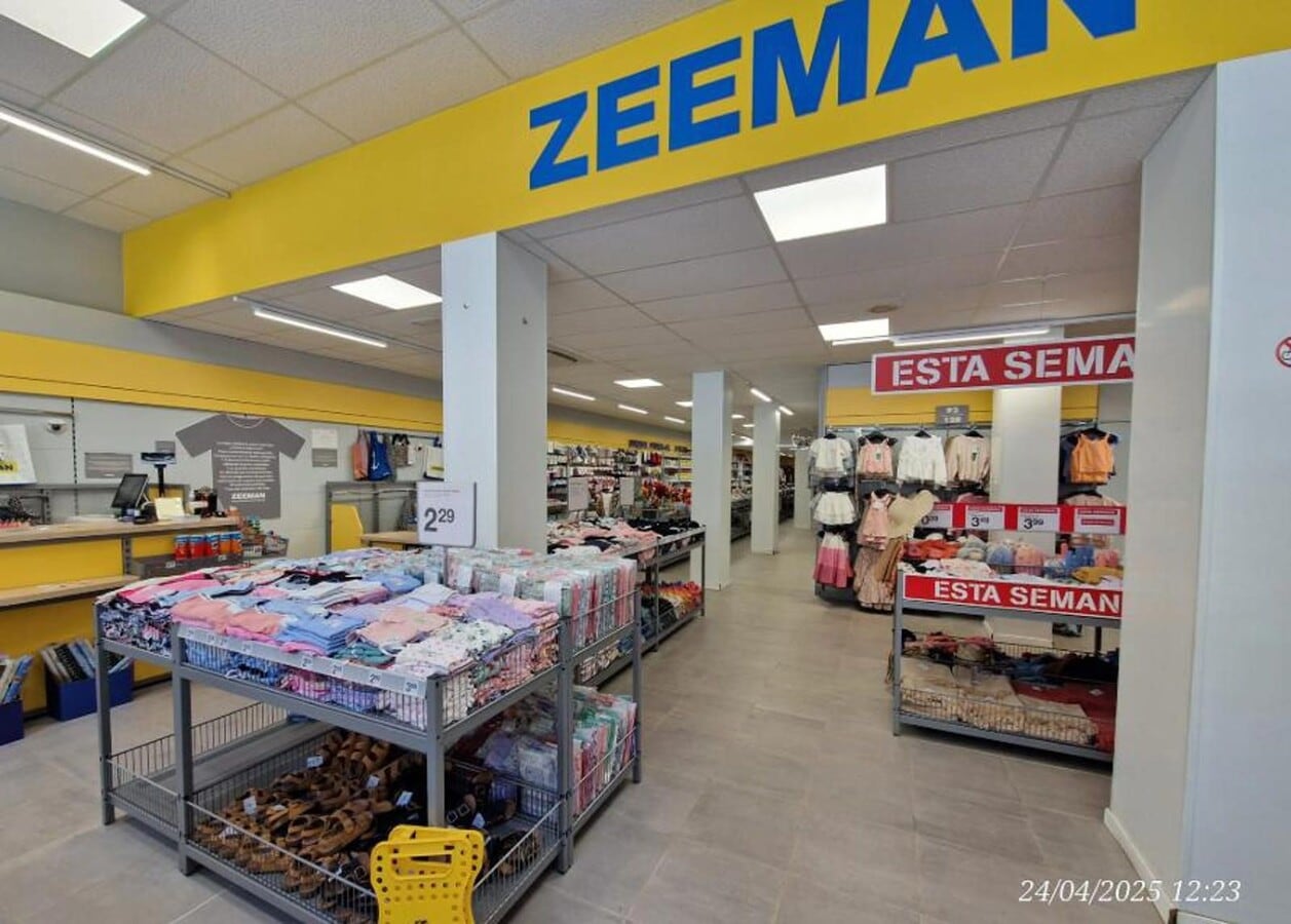 Alcorcón, MAD 28921 - - - Plan d’étage - Image 1 of 4