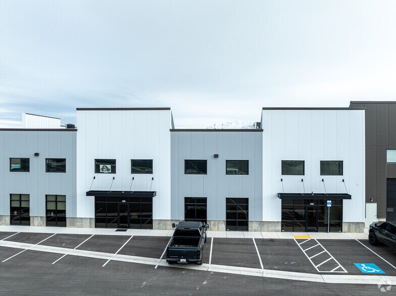 198 W 3450 N, Spanish Fork, UT for sale - Building Photo - Image 3 of 7