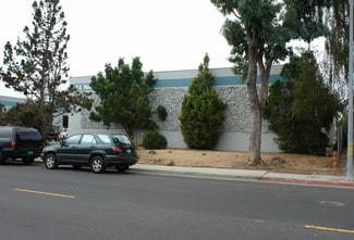 Plus de détails pour 26 Hangar Way, Watsonville, CA - Industriel à louer