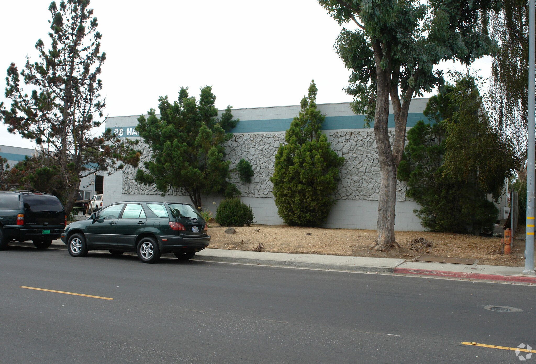 26 Hangar Way, Watsonville, CA for lease Primary Photo- Image 1 of 10