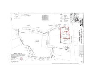 Plus de détails pour 36992 Dupont Blvd, Selbyville, DE - Terrain à vendre