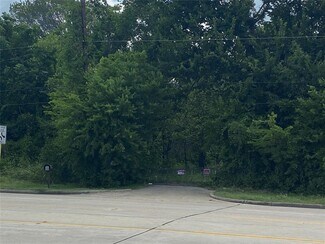 Plus de détails pour 6210 Thompson Rd, Baytown, TX - Terrain à vendre