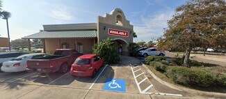 Plus de détails pour 2501 Paredes Line Rd, Brownsville, TX - Bureau à louer