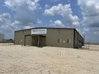 Plus de détails pour 570 CR 4614, Dilley, TX - Industriel à vendre