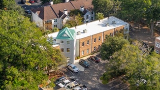 More details for 268 W Coleman Blvd, Mount Pleasant, SC - Office for Sale
