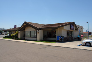 More details for 1324 E Main St, El Cajon, CA - Retail for Sale