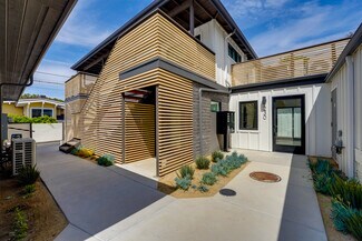 Plus de détails pour 1202-1210 Camino Del Mar, Del Mar, CA - Bureau/Commerce de détail à louer