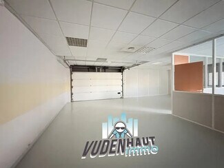 Plus de détails pour Bureau à louer