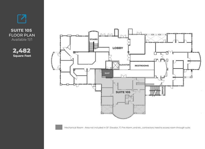 730 Sandhill Rd, Reno, NV for lease - Building Photo - Image 3 of 10