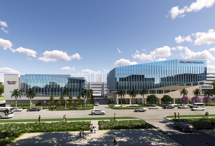 570 8th St, Saint Petersburg, FL for lease - Primary Photo - Image 1 of 1