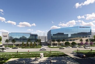 Plus de détails pour 570 8th St, Saint Petersburg, FL - Médical à louer