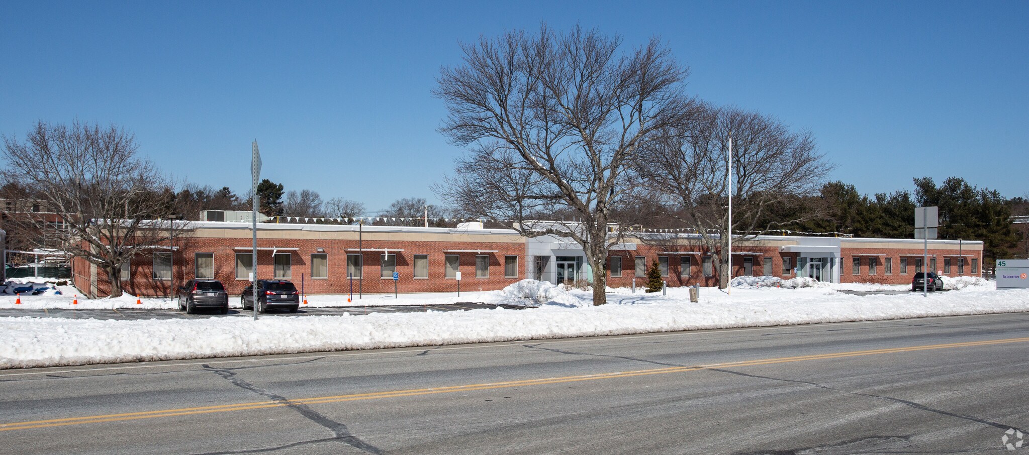 45 Hartwell Ave, Lexington, MA à vendre Photo principale- Image 1 de 1