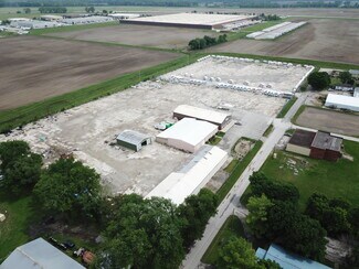 Plus de détails pour 600 Spratley St, Birmingham, MO - Industriel à vendre