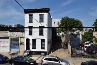 Plus de détails pour 2121 E Dauphin St, Philadelphia, PA - Multi-résidentiel à vendre