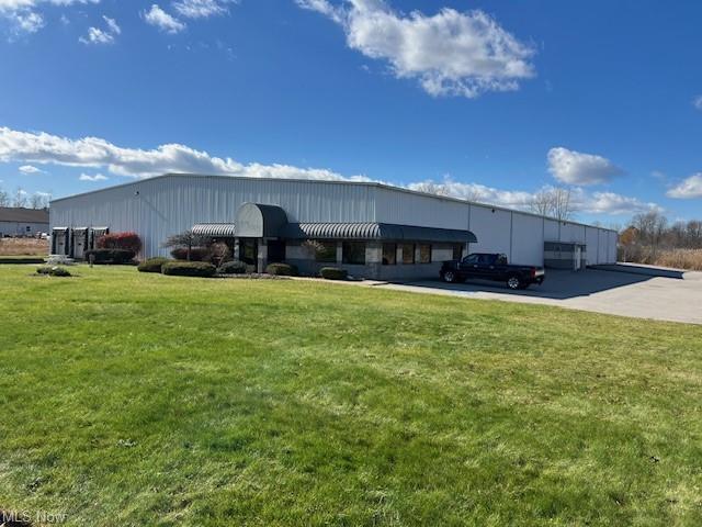 11783 Timber Point Trl, Mantua, OH à vendre Photo principale- Image 1 de 5