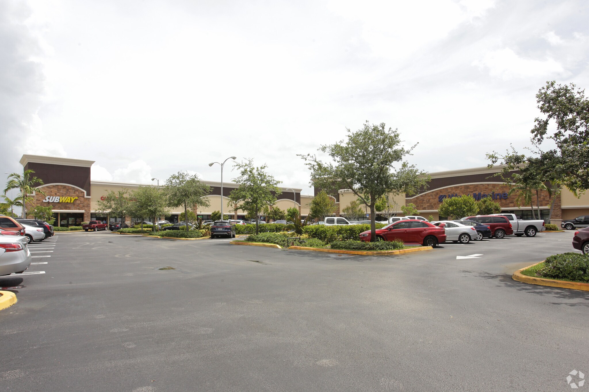 800-898 N Federal Hwy, Pompano Beach, FL à louer Photo principale- Image 1 de 14