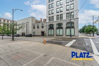 More details for 26 Market St, Youngstown, OH - Office/Retail for Lease