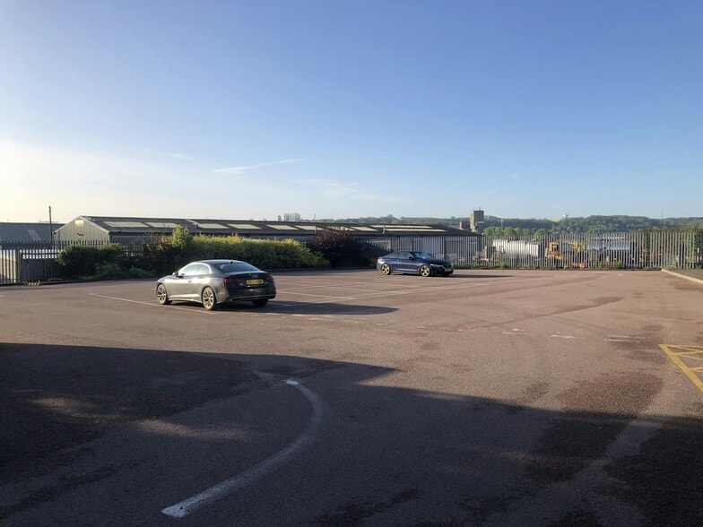 Dysart Rd, Grantham for sale - Building Photo - Image 2 of 9