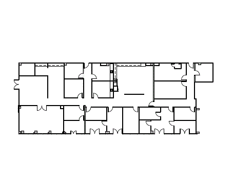 9535 Forest Ln, Dallas, TX for lease Floor Plan- Image 1 of 1