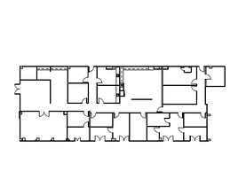 9535 Forest Ln, Dallas, TX for lease Floor Plan- Image 1 of 1