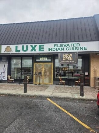 More details for 18 Jericho Tpke, Jericho, NY - Retail for Lease