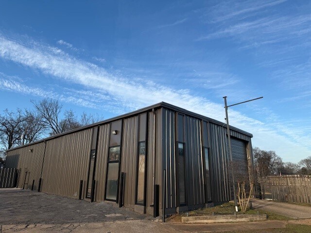 4720-4724 1st Ave N, Birmingham, AL à louer - Photo du bâtiment - Image 3 de 7