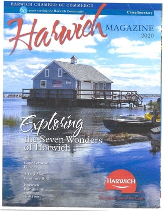 Plus de détails pour 11 Harbor Way, West Harwich, MA - Spécialité à vendre