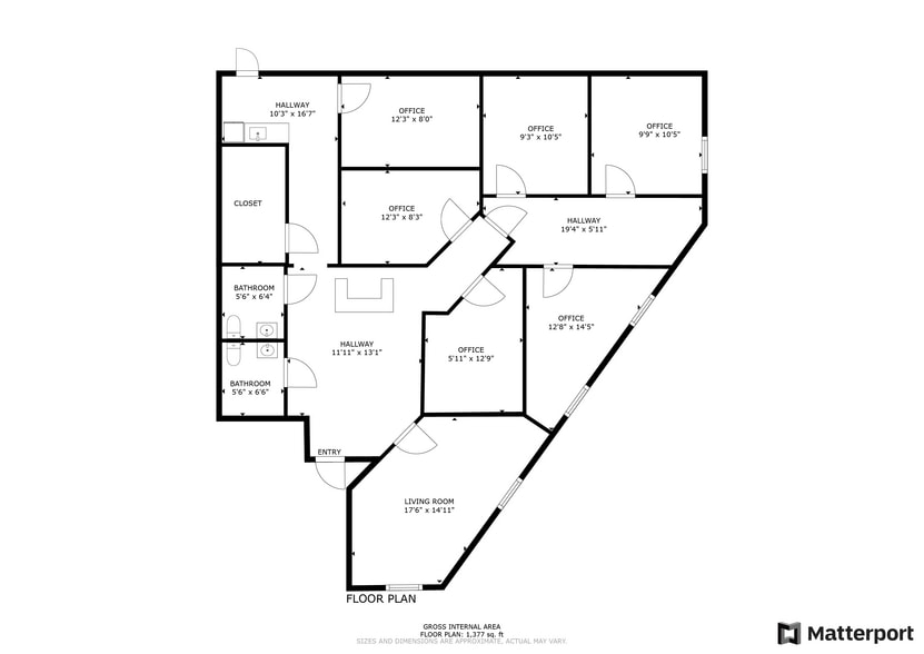3901 Mary Eliza Trce NW, Marietta, GA for lease - Building Photo - Image 2 of 52