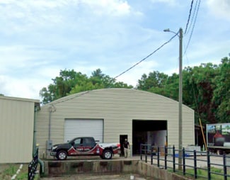 More details for 414 Pendleton St, Rock Hill, SC - Industrial for Lease