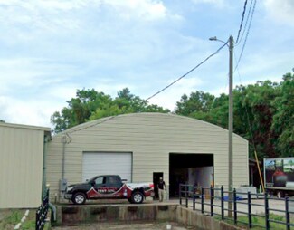 Plus de détails pour 414 Pendleton St, Rock Hill, SC - Industriel à louer